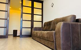Apartment Modern Style
